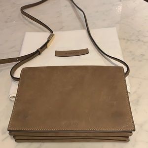 Aritzia - AUXILIARY CALISCH HANDBAG
